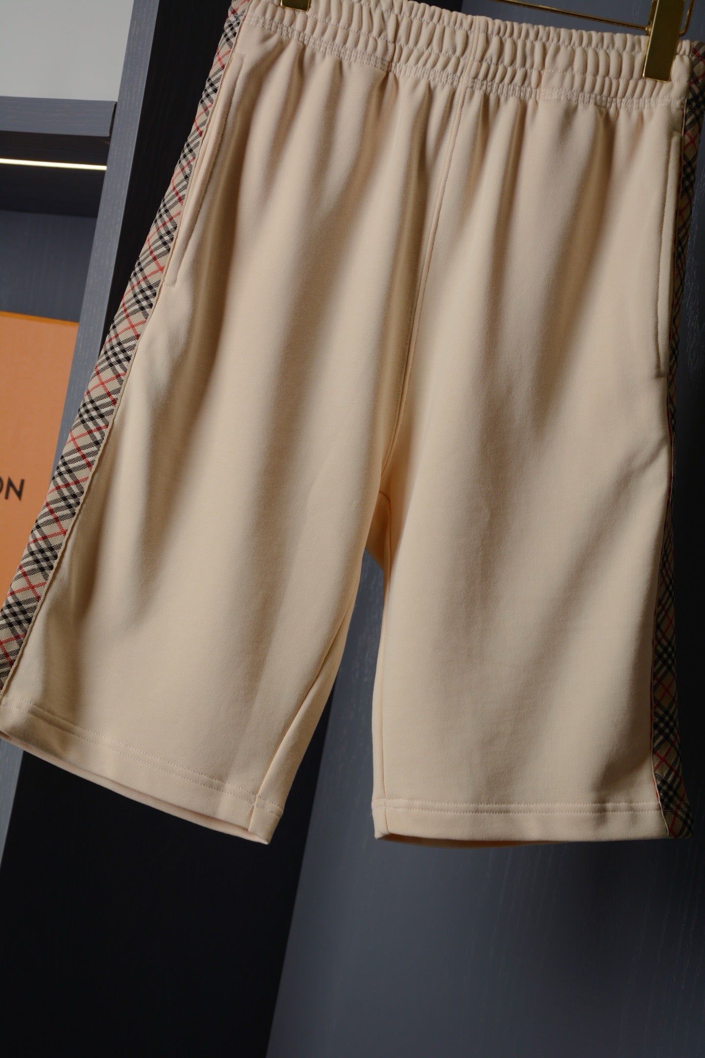 BBR Short Pant