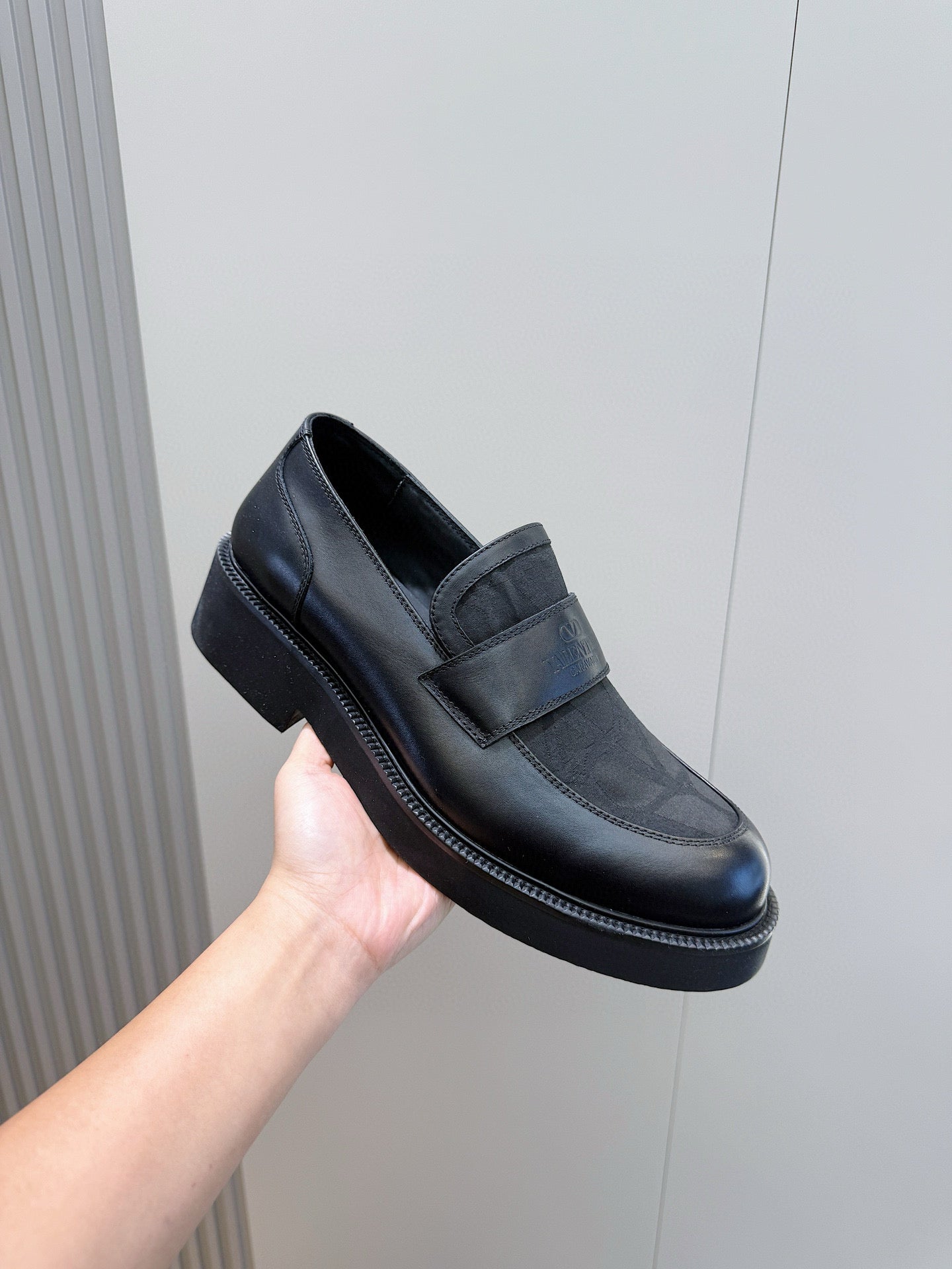 Valentino Loafers