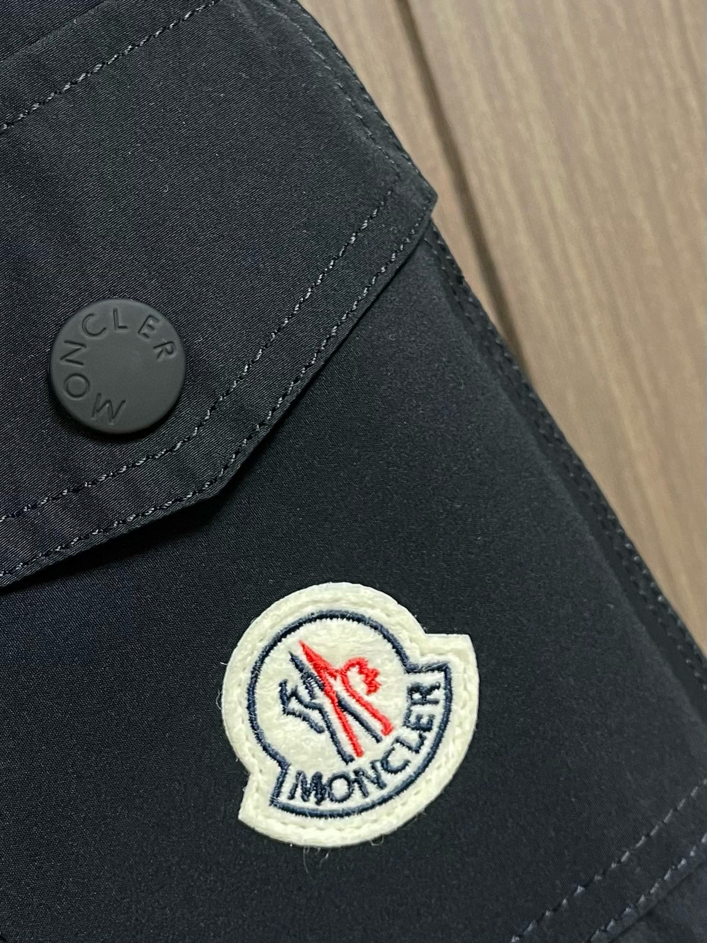 Moncler  Jacket