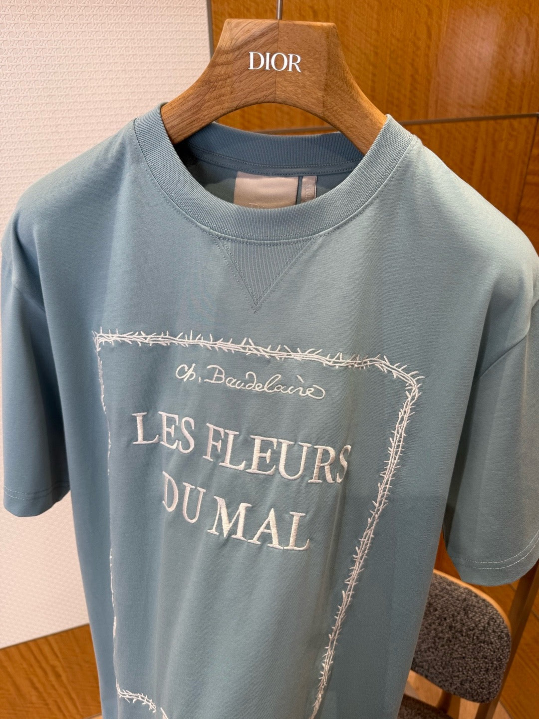 Dior T-shirt