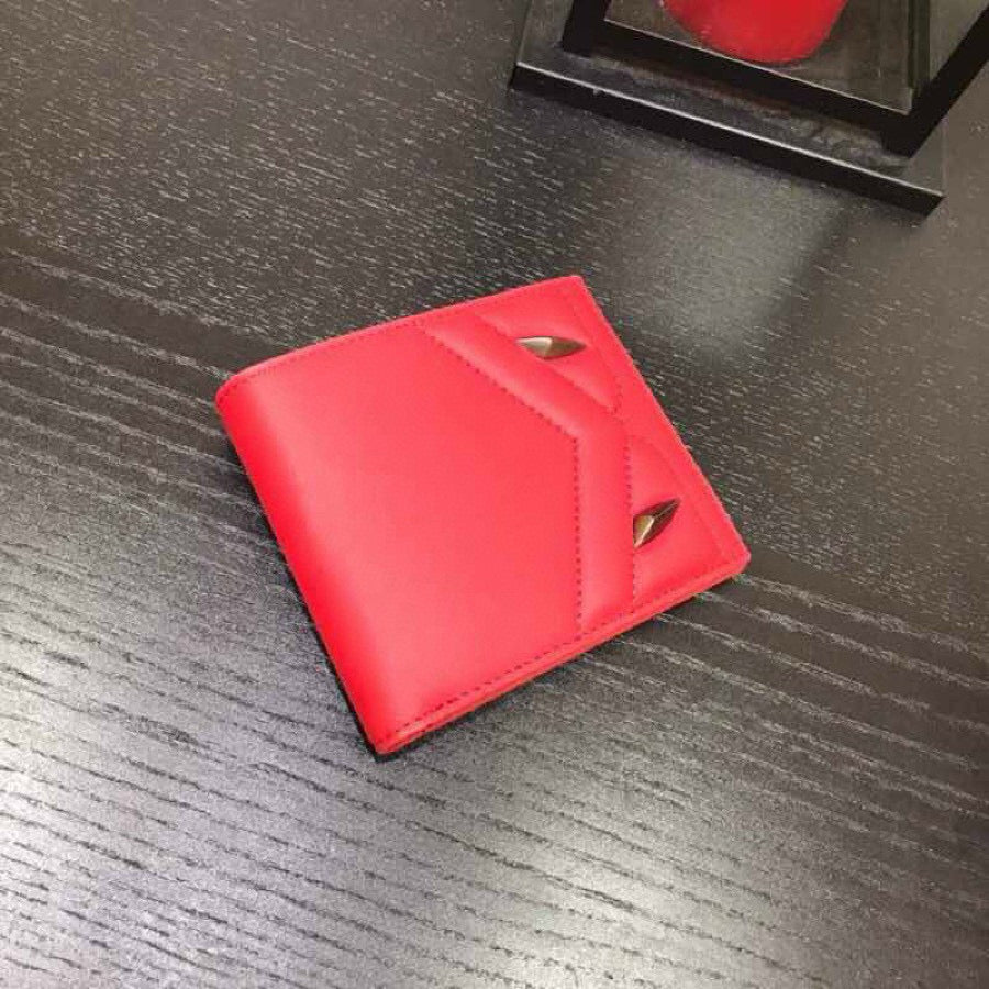 Fendi Wallet