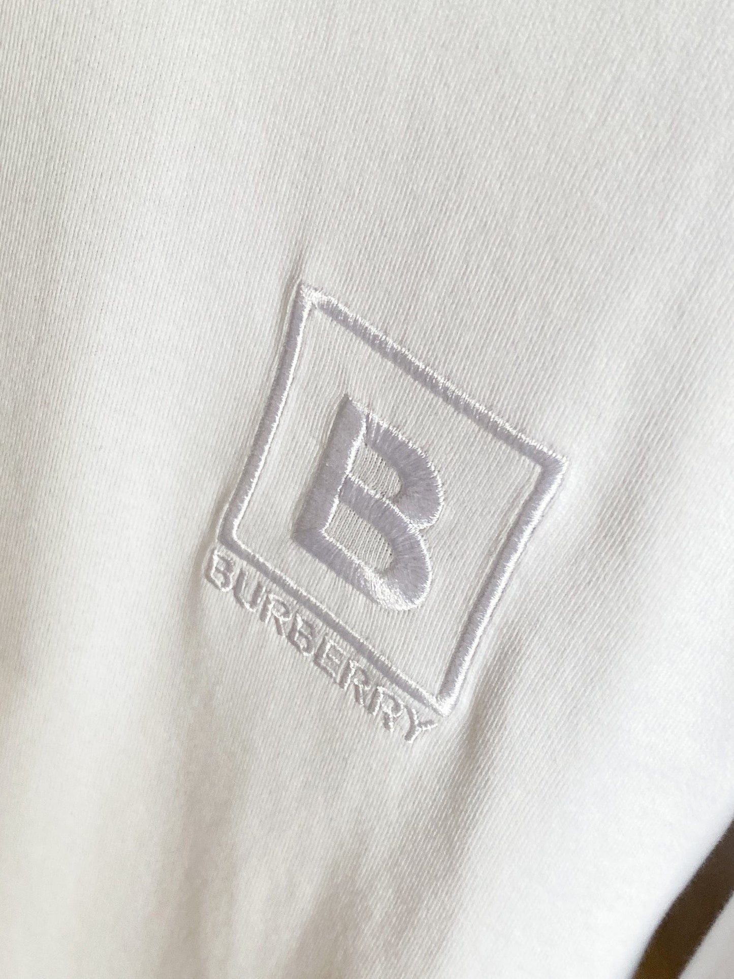 Camiseta Burberry