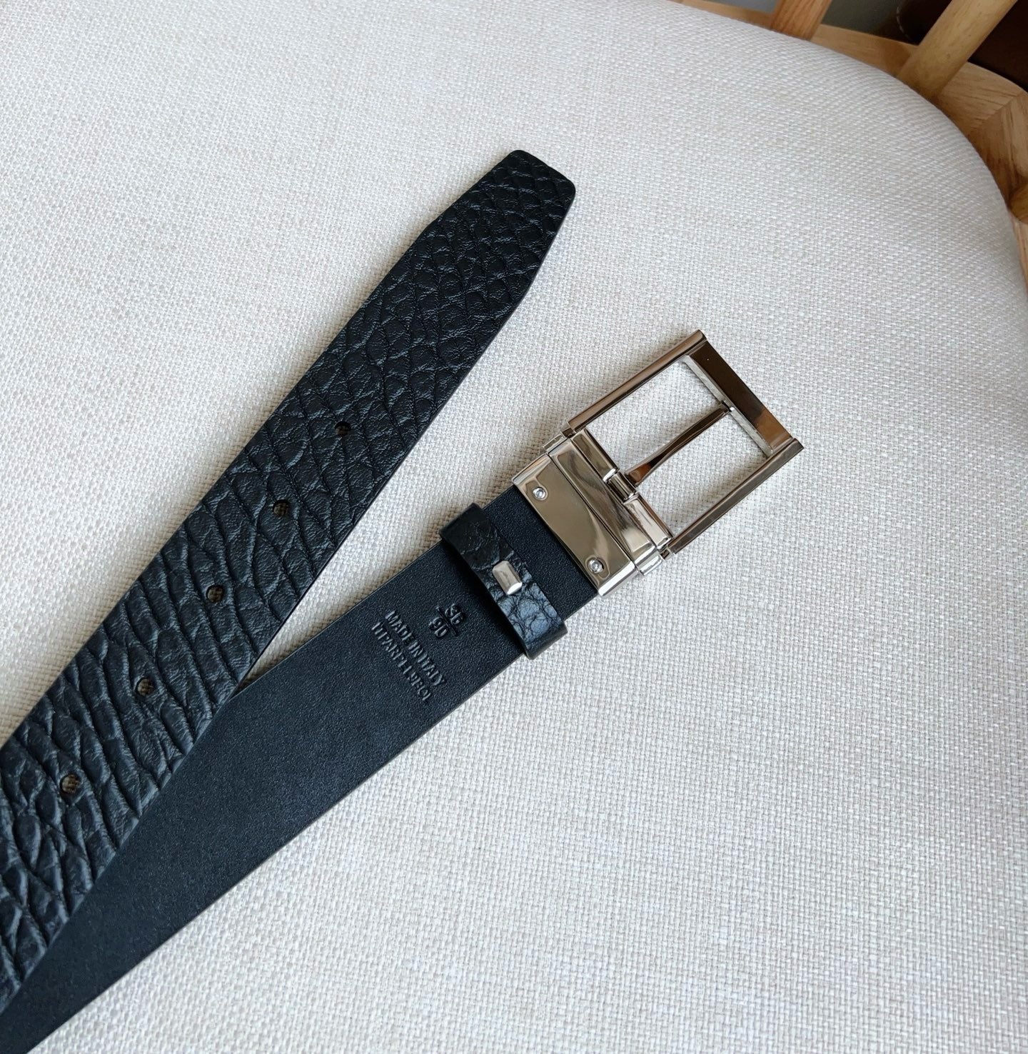 BBR Belt