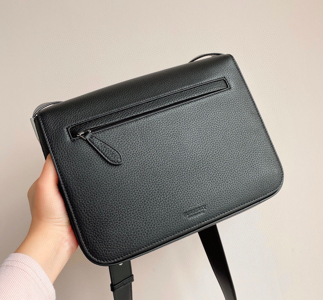 Burberry Messenger Bag