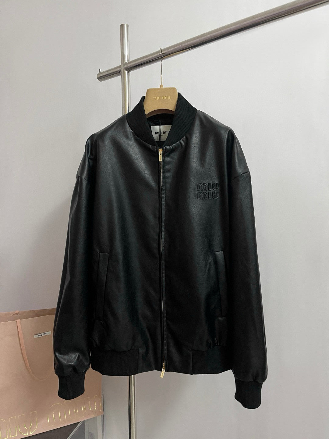 Miu Miu Jacket