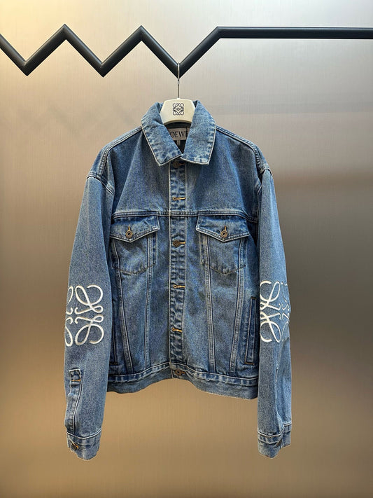 Loewe Denim Jacket