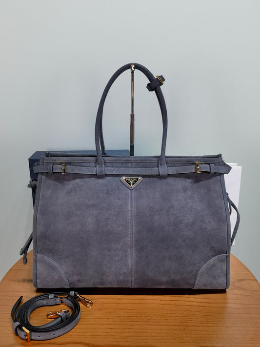 PD Bonnie Handbag 42x30x12cm