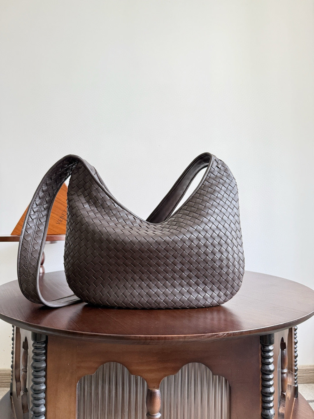 Bottega Veneta Woven Bag