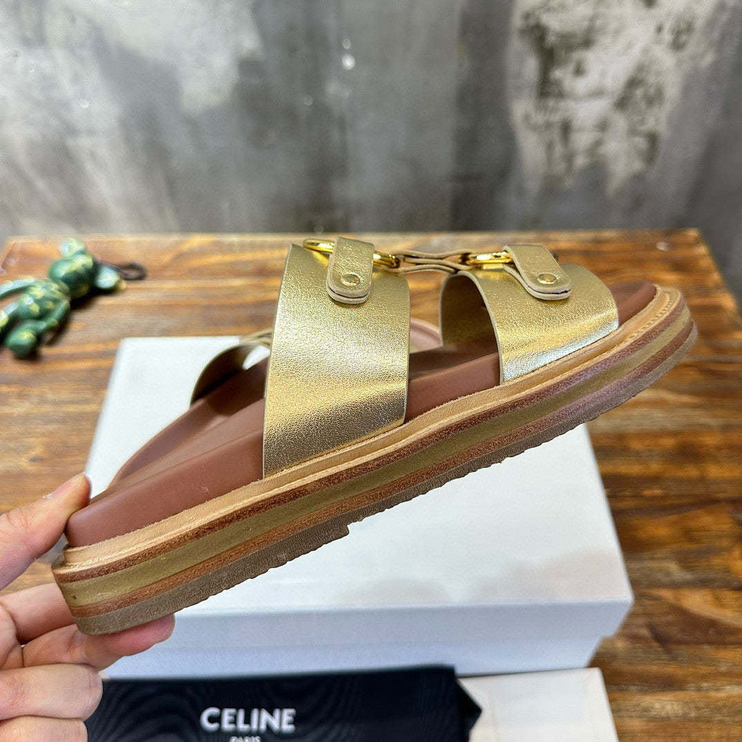 Celine Sandals