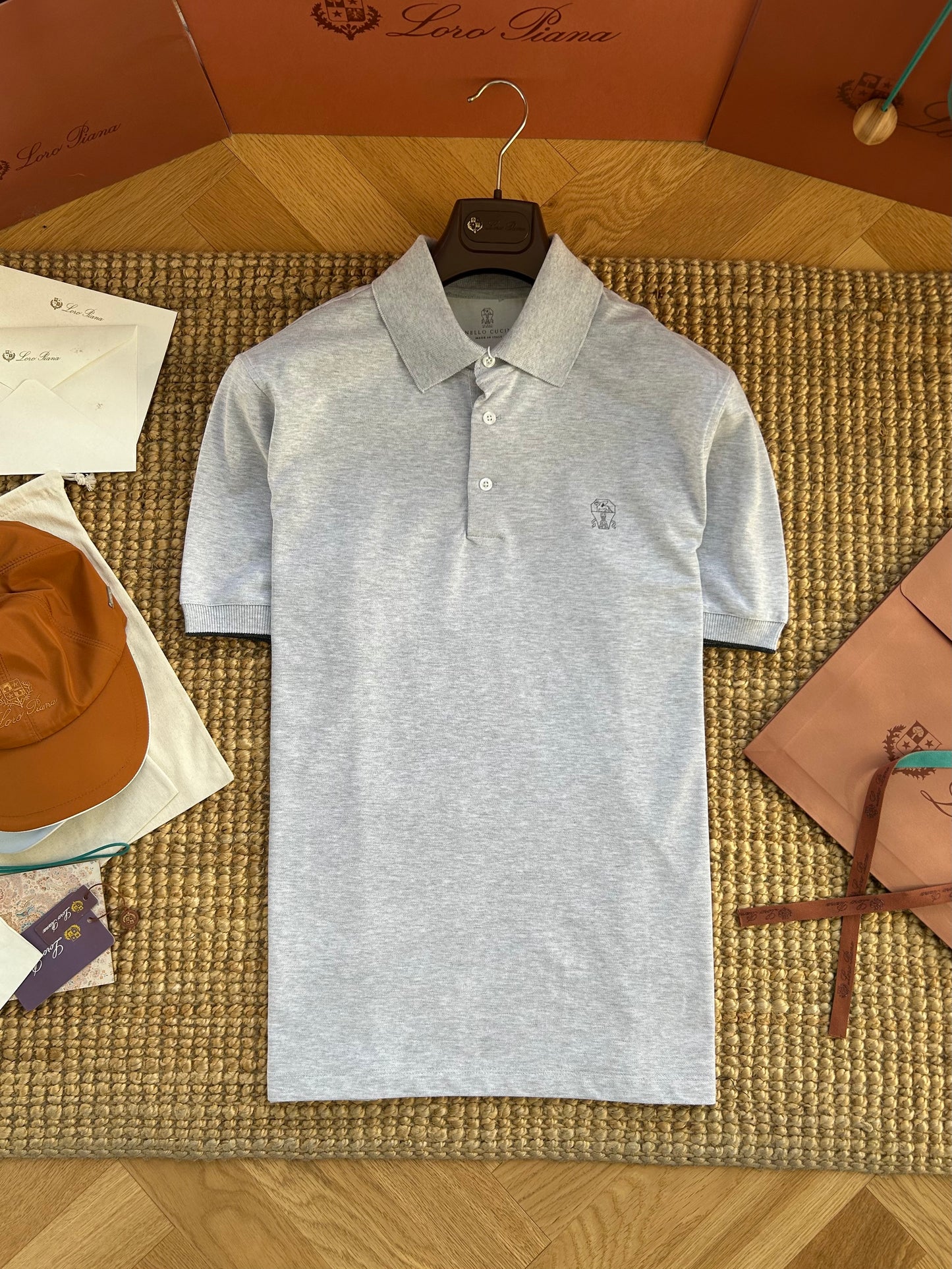 BC Polo
