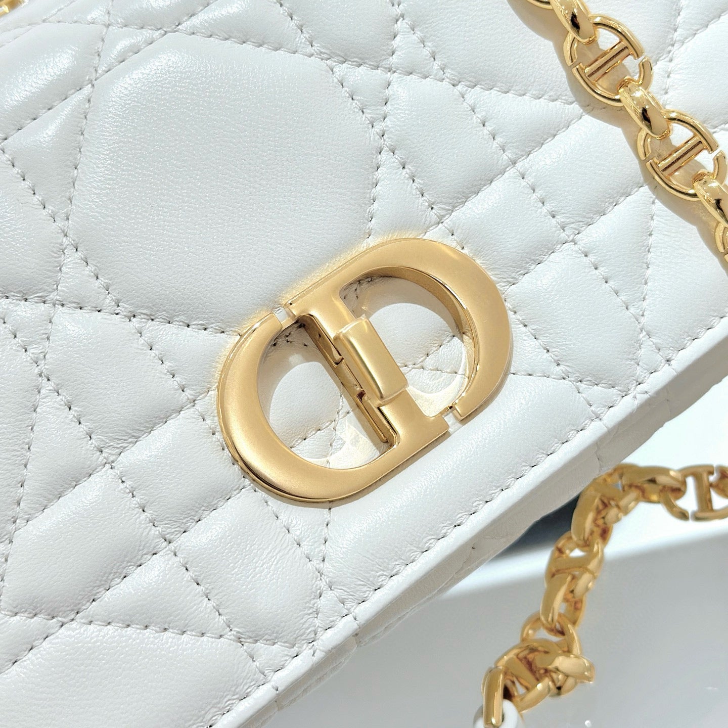 Dior Shoulder Bag 20x13x7cm