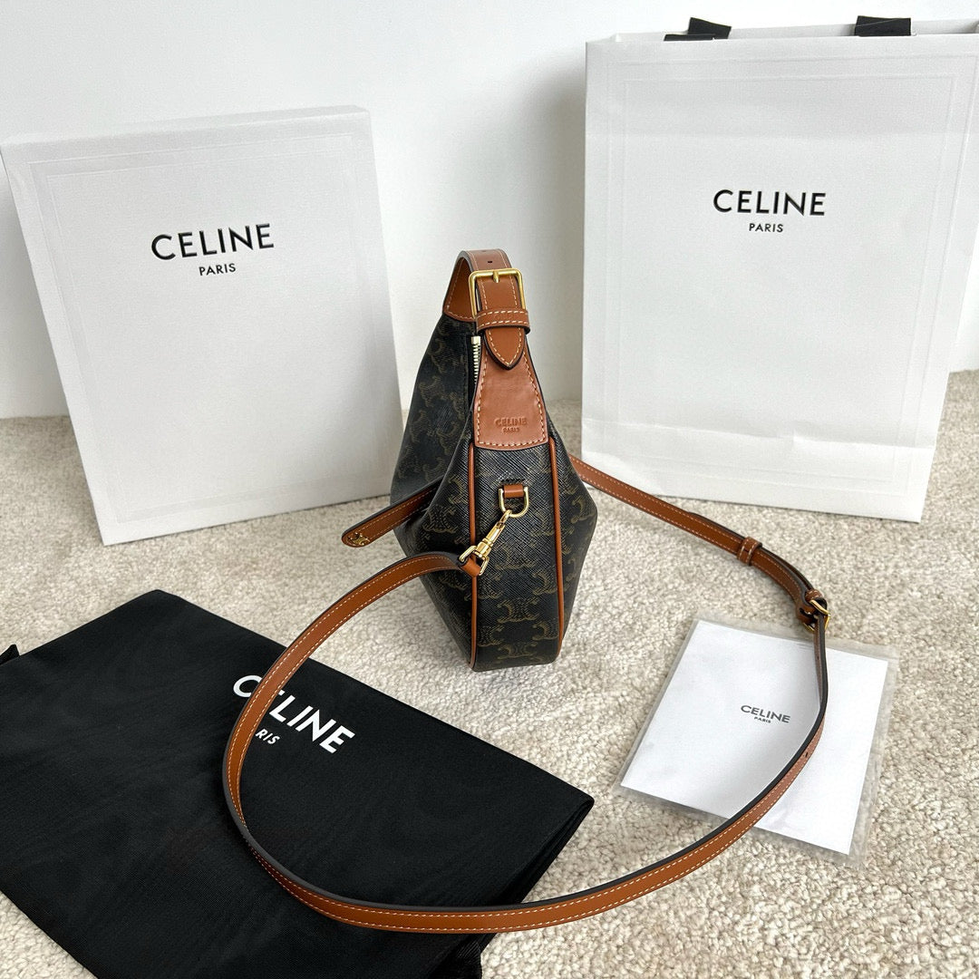 Celine Hobo Bag