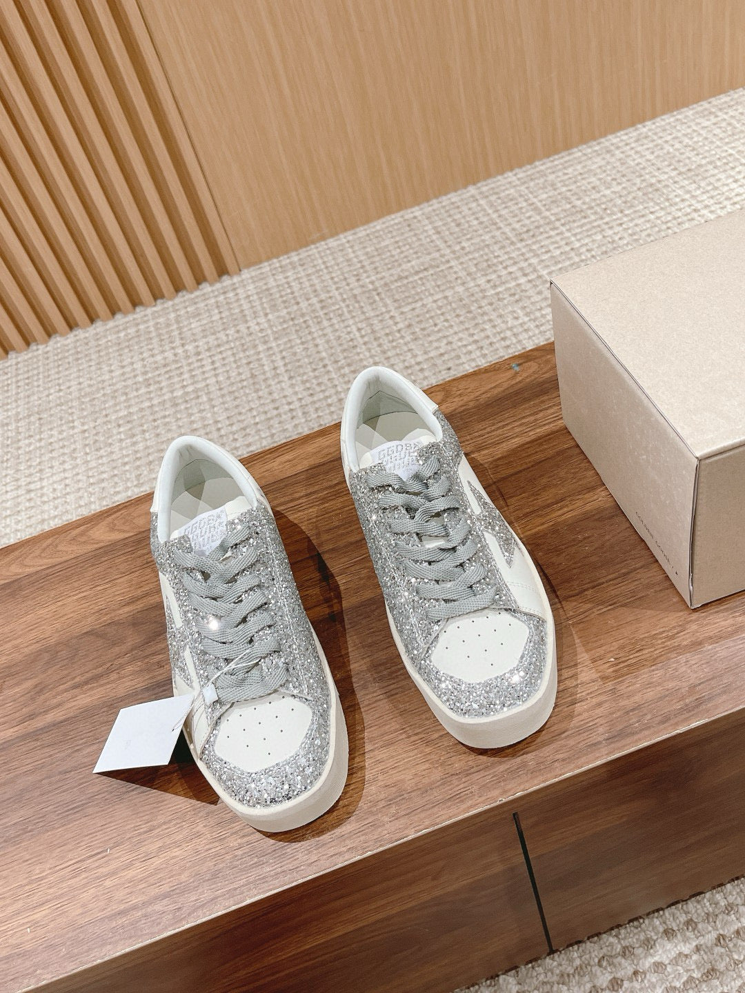 Golden Goose Sneaker