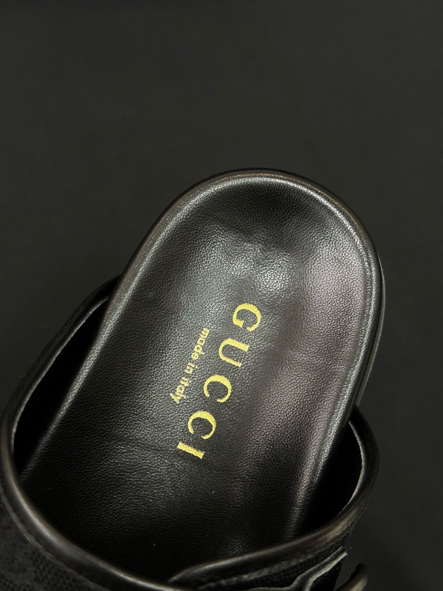 Gucci Sandals