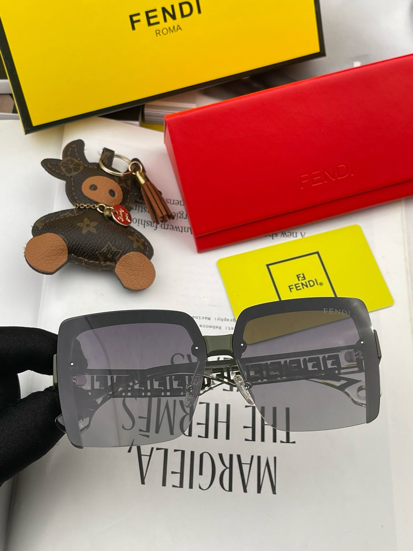 Fendi Sunglasses