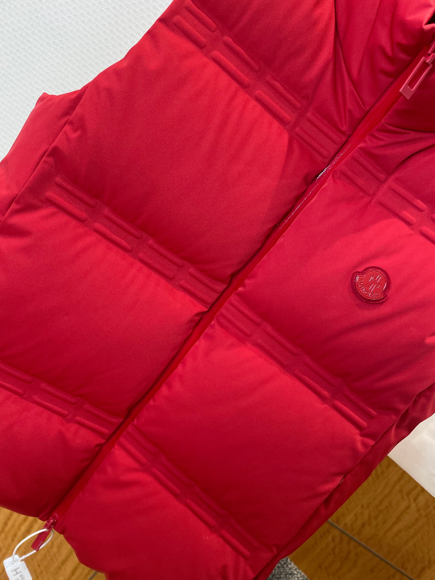 Moncler Insulated Vest Jacket