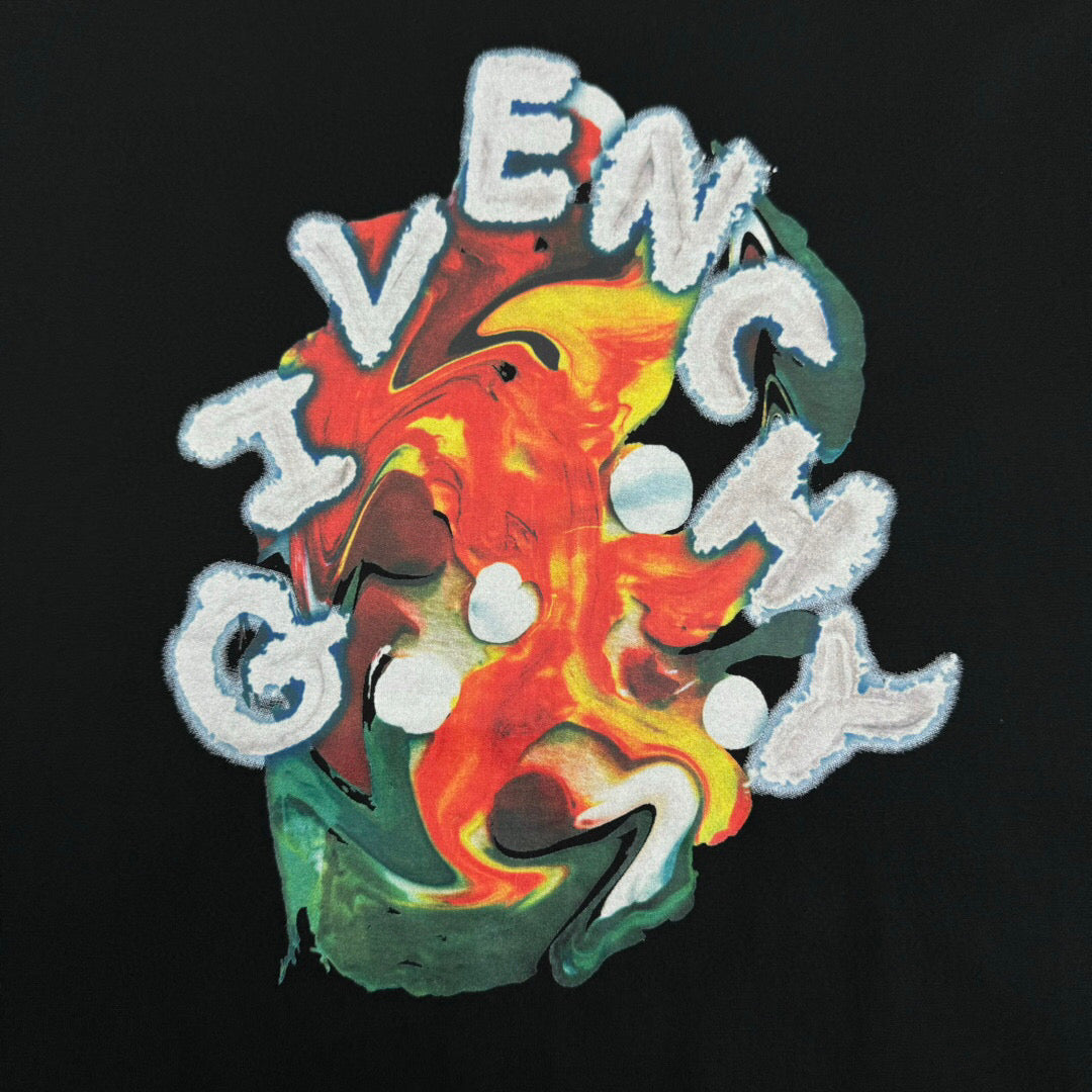 Gvc T-shirt