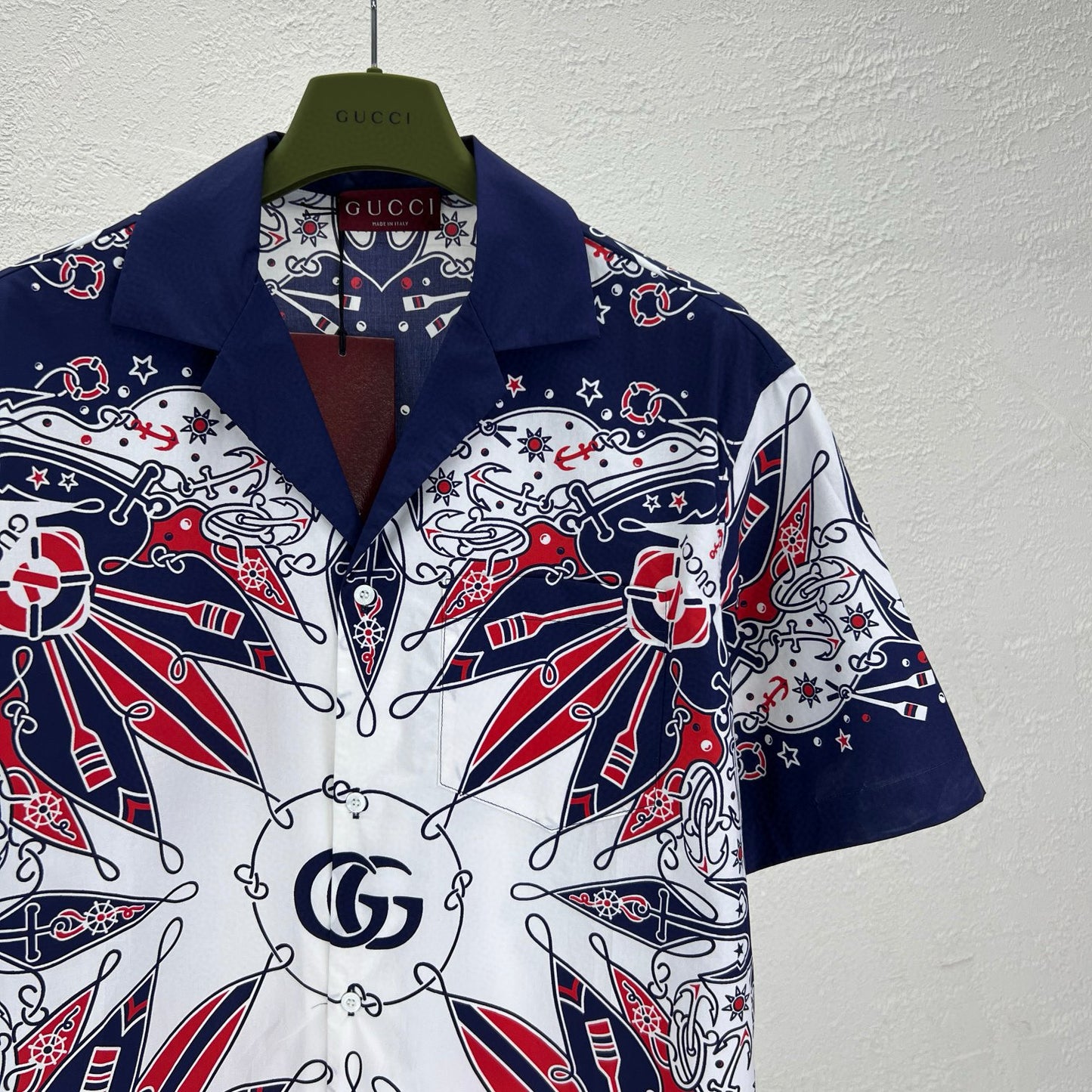 Gucci Shirts