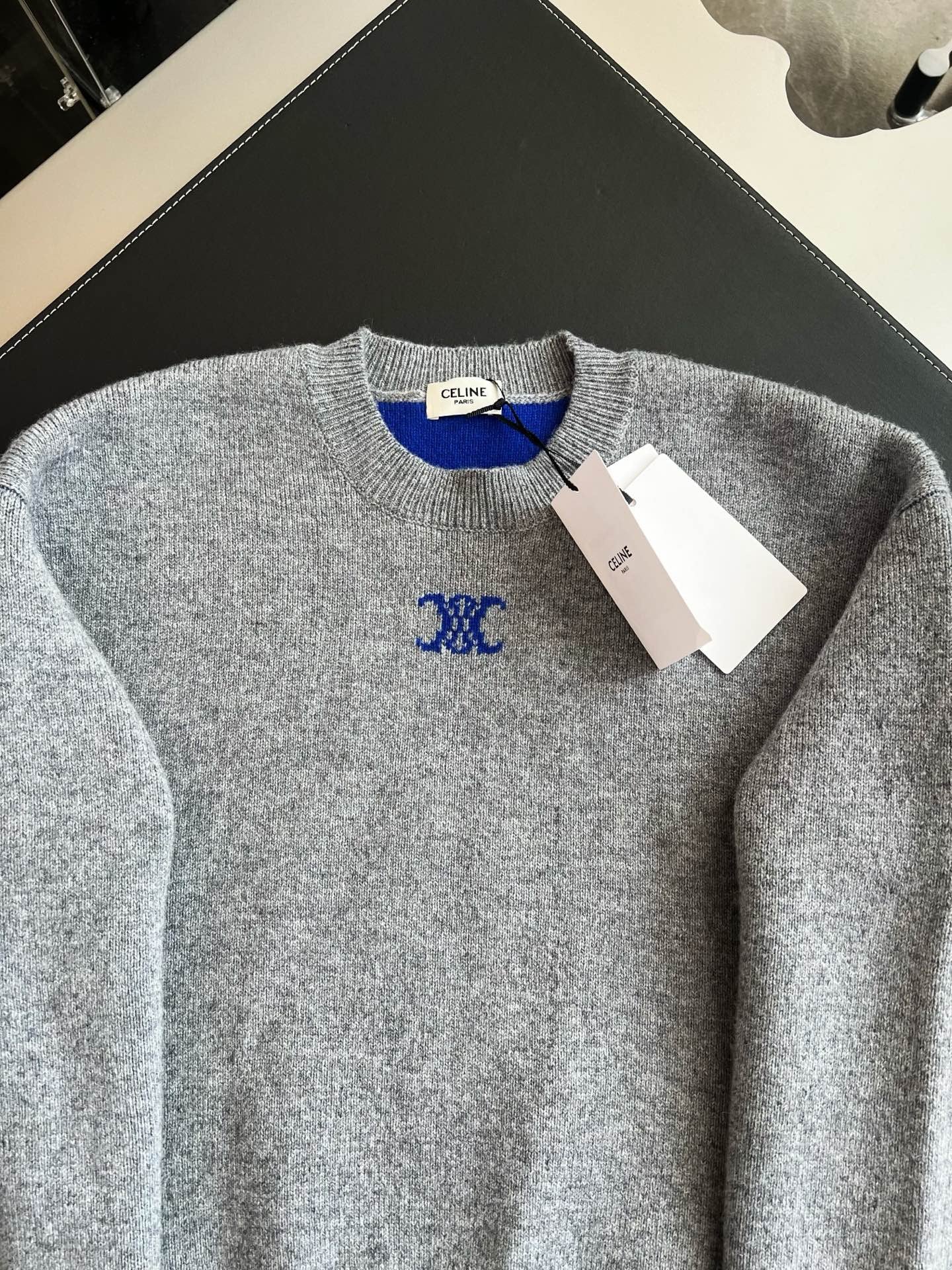 Celine Sweater