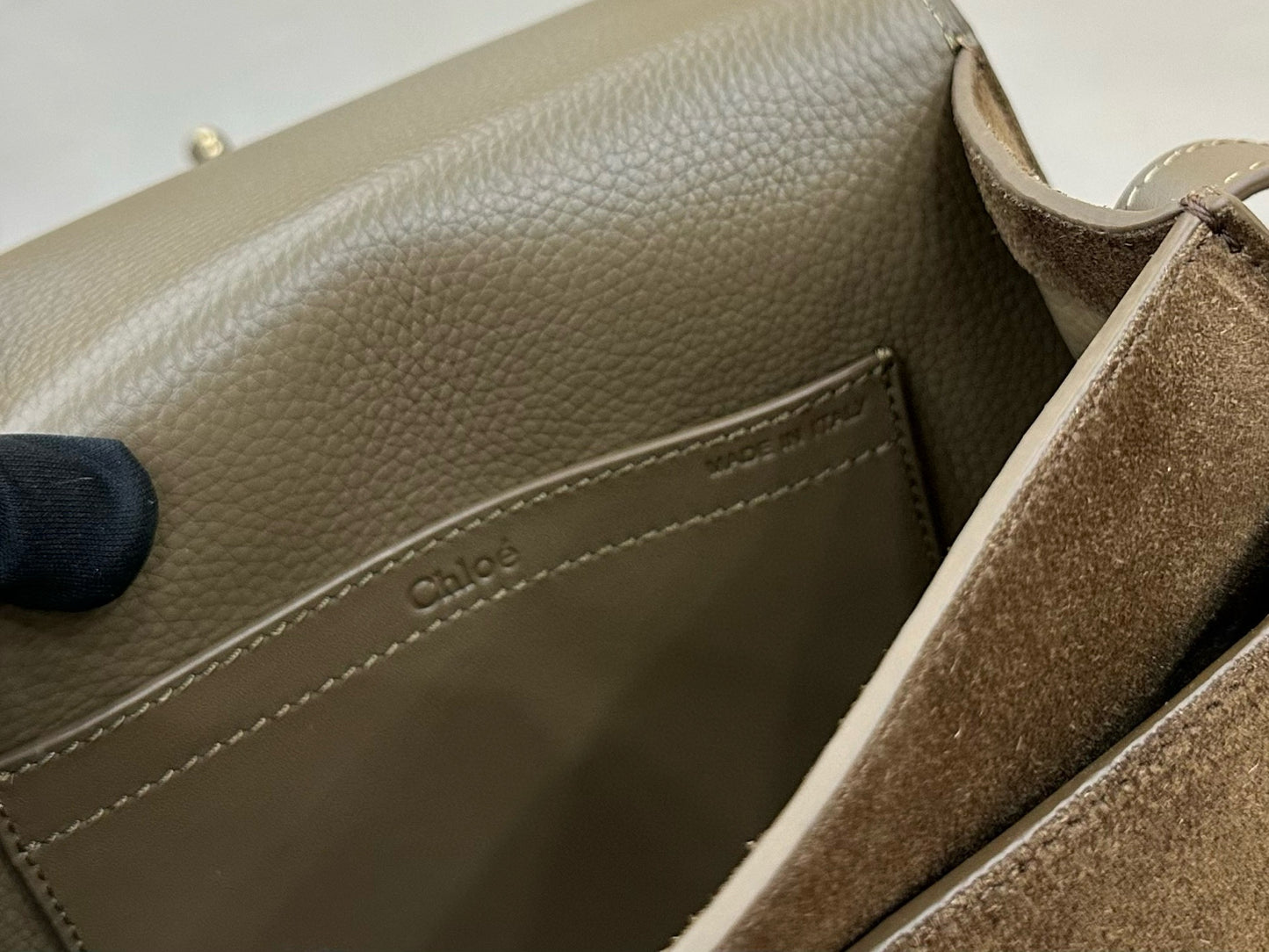 Chloe Marcie Bag(24CM*20CM*10CM)