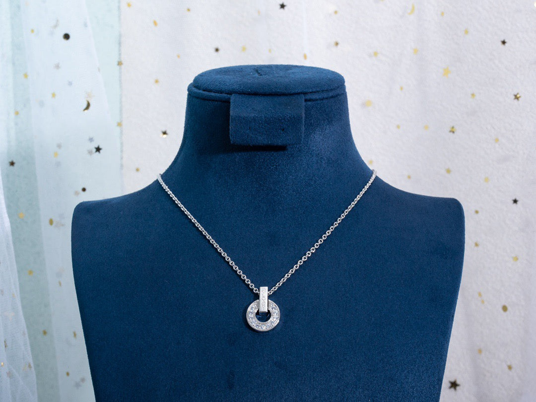 Bvlgari Necklace