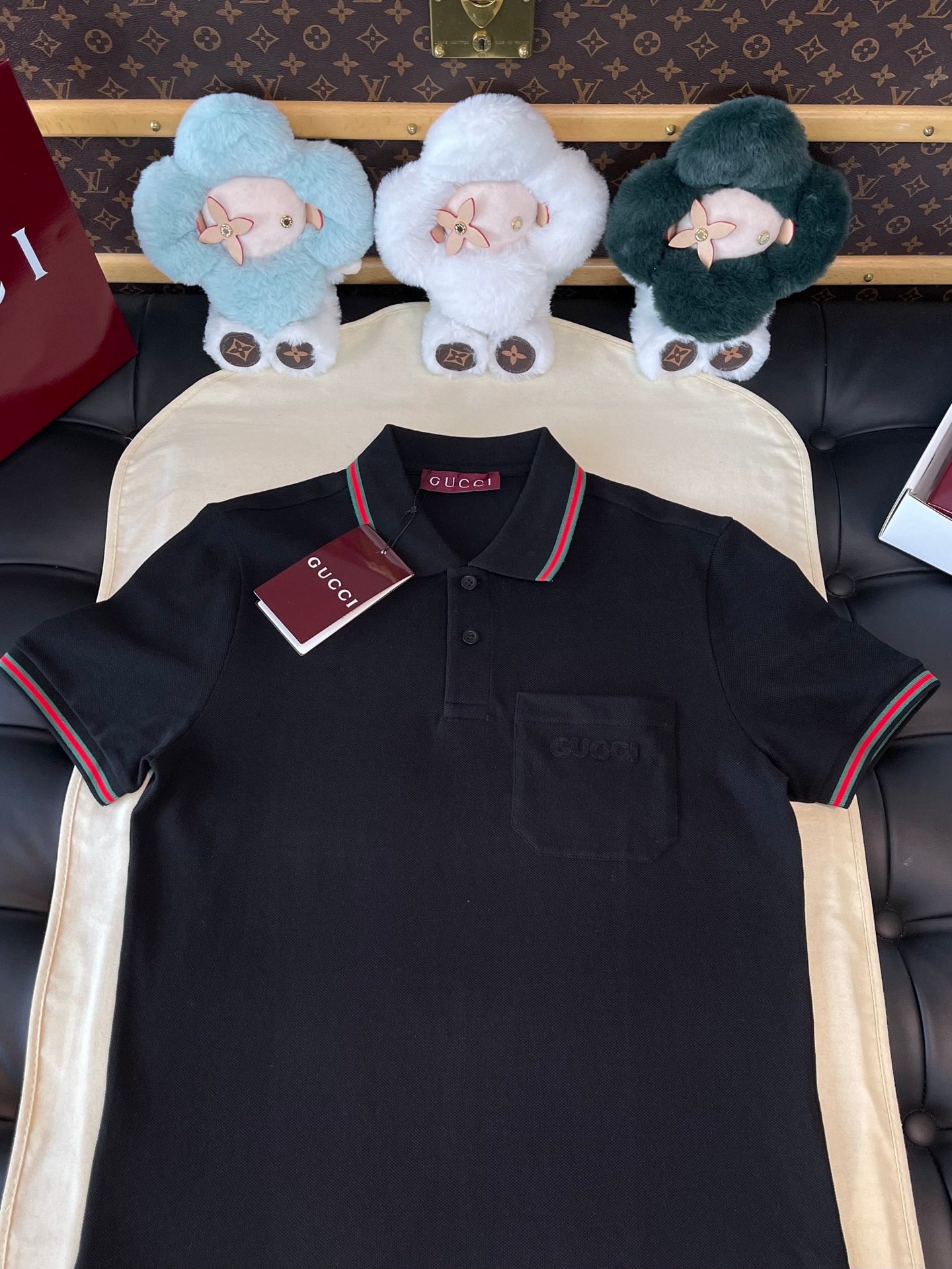 Gucci Polo