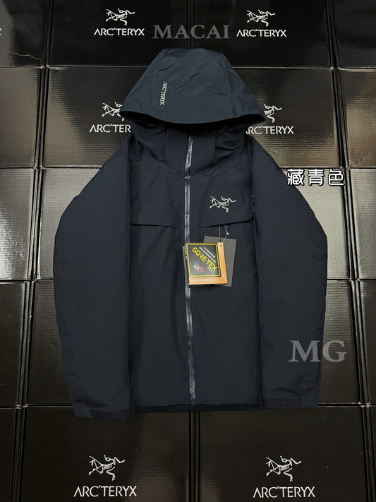 Arcteryx Jacket