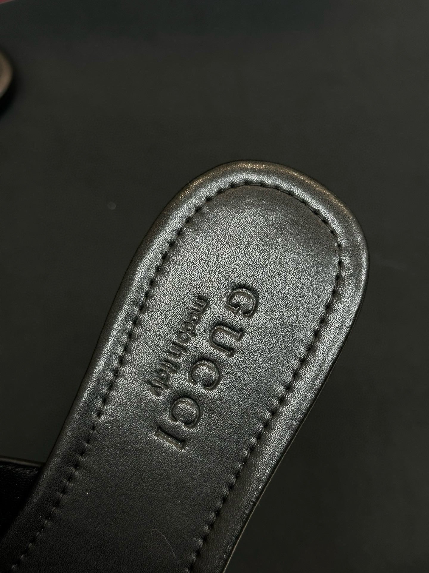 Gucci Sandals