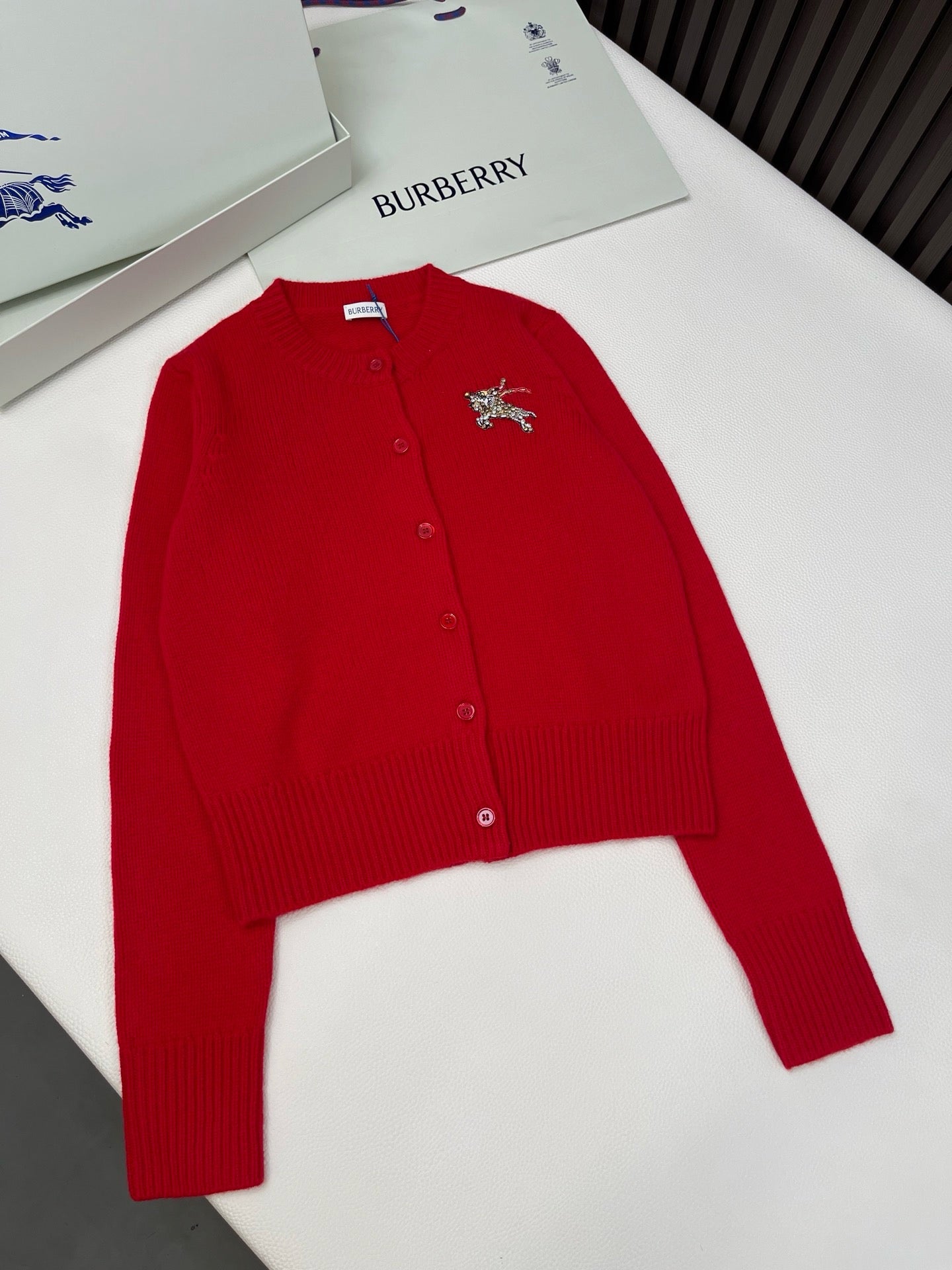 BBR Cardigan