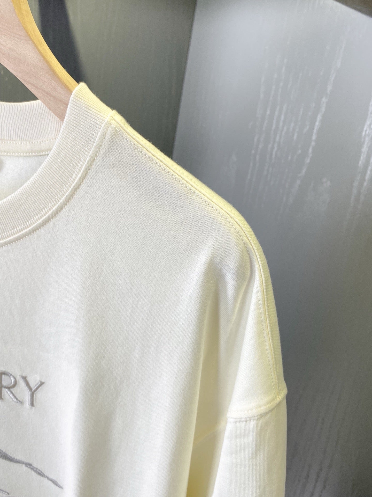 BBR T-shirt