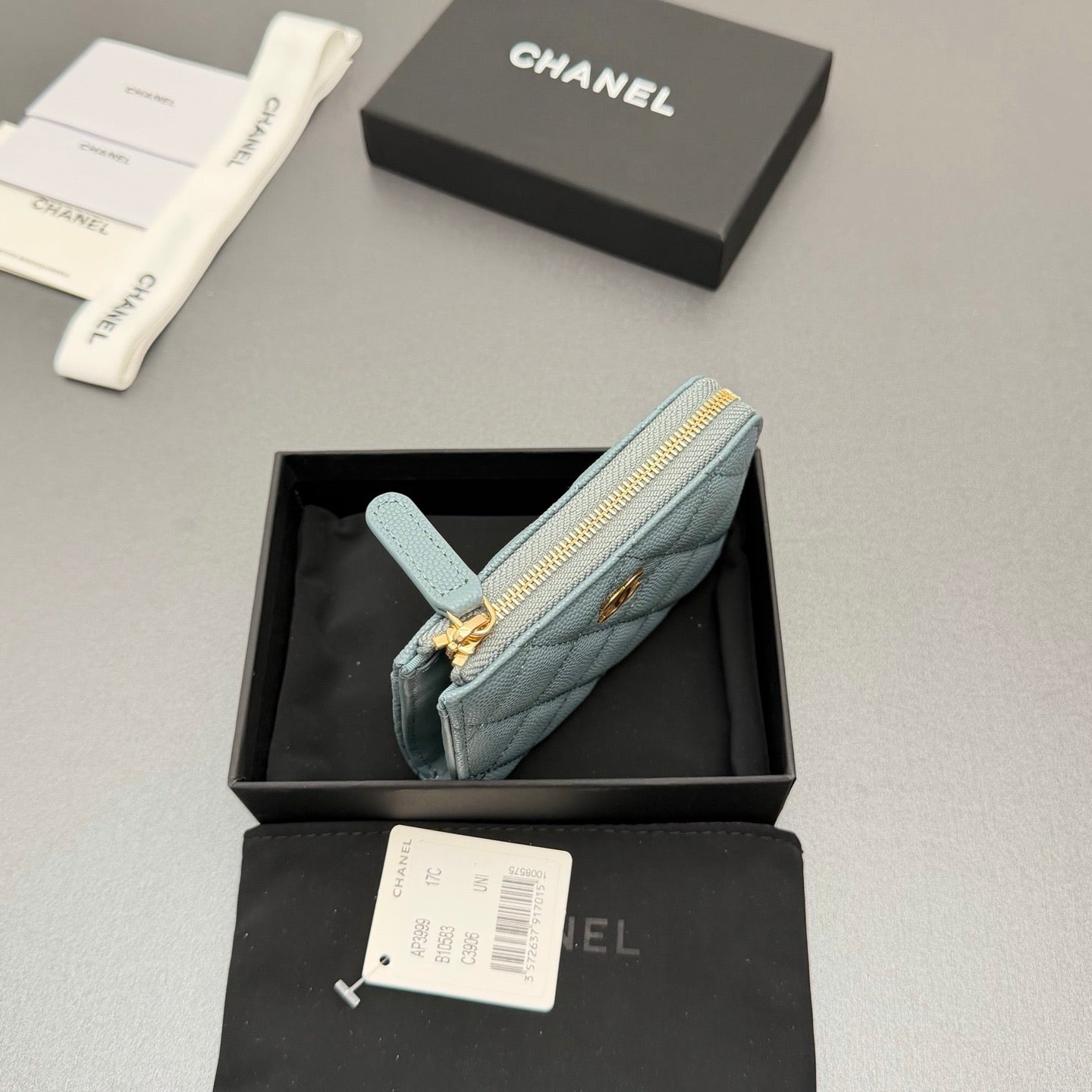 Chanel Coin Pouch
