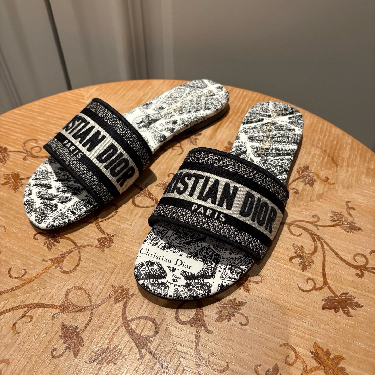 Dior Sandals