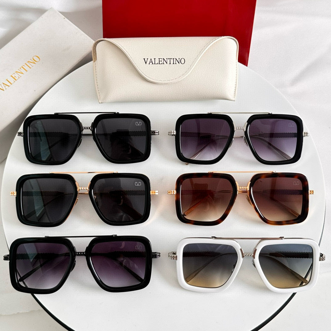 Valentino Sunglasses