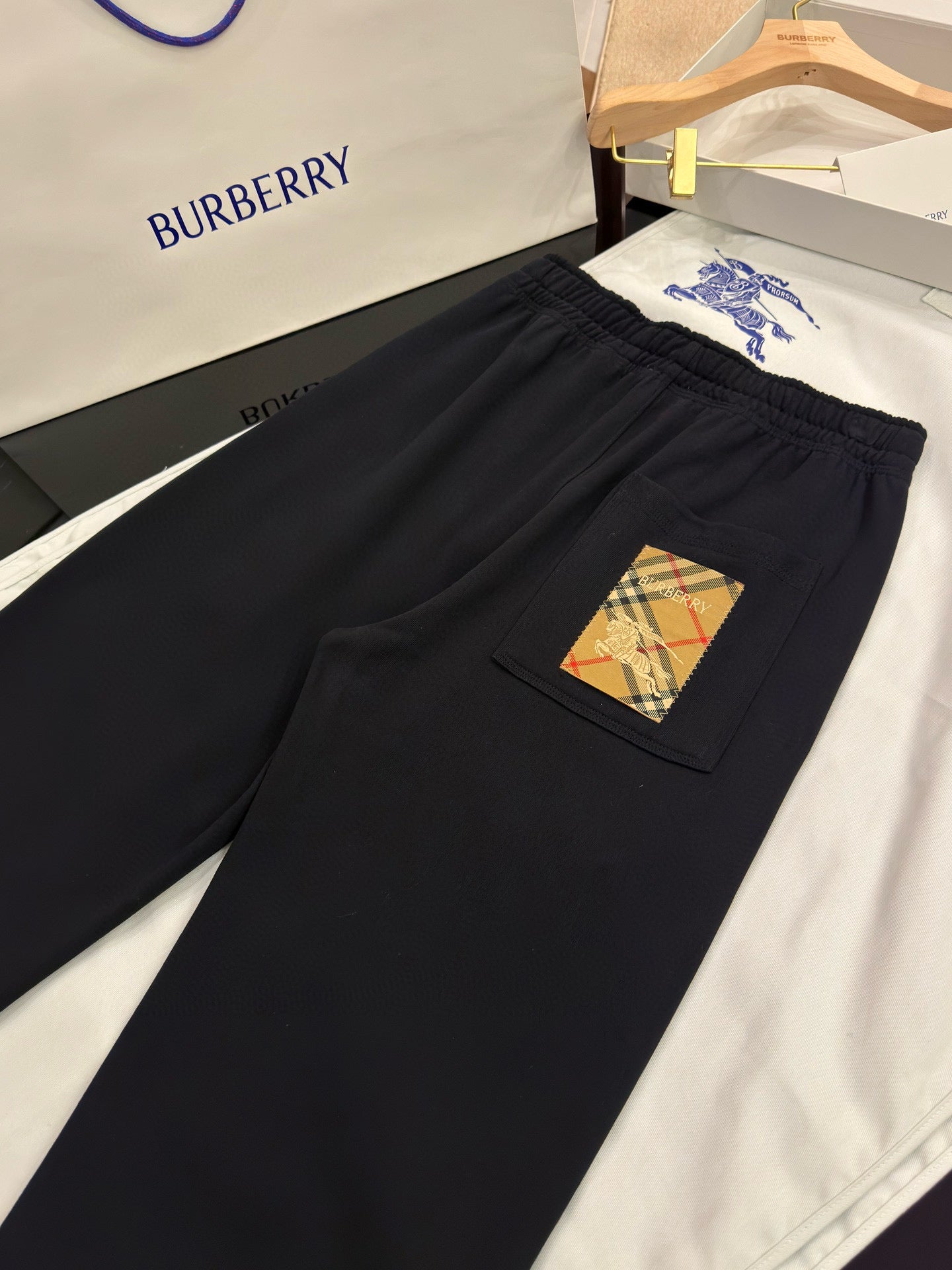 Burberry Long Pant
