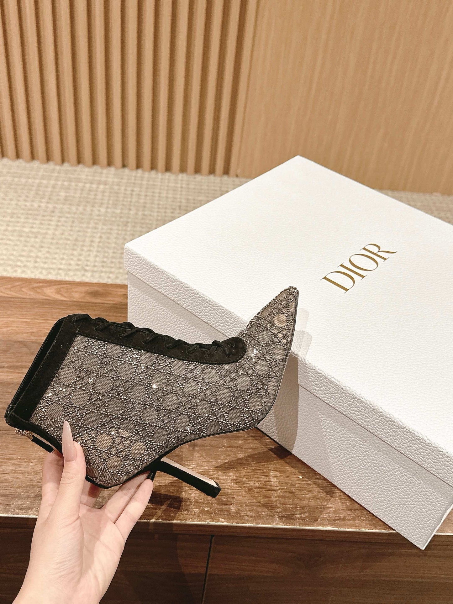 Dior Heels