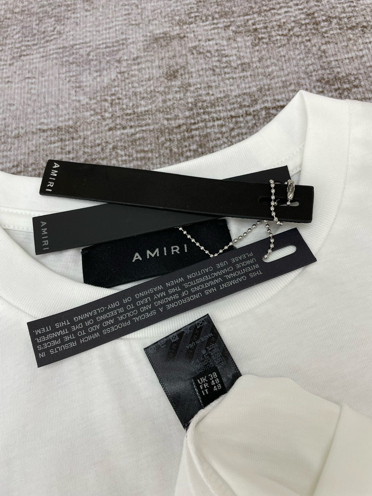 Amiri T-shirt