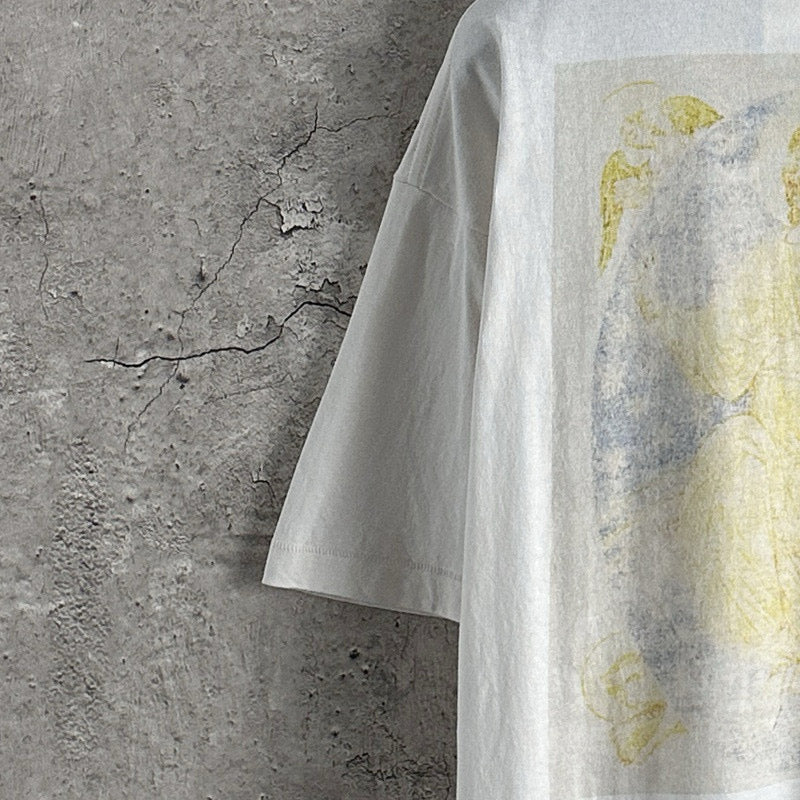 Saint Michael T-Shirt