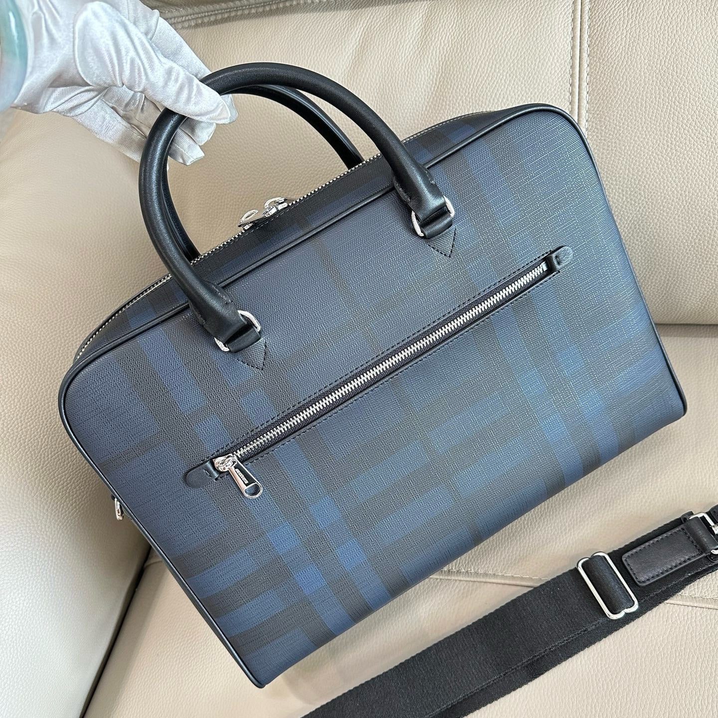 Burberry Briefcase
