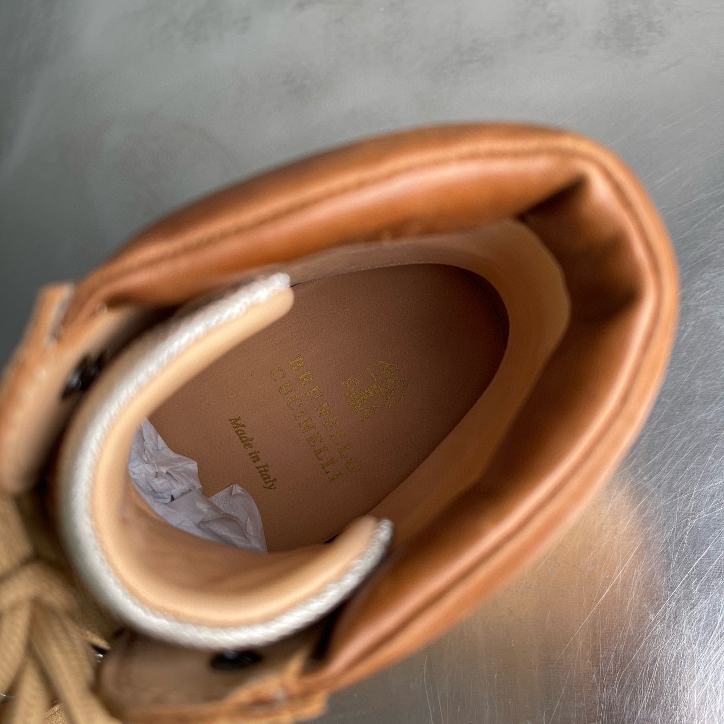 Brunello Cucinelli Boots