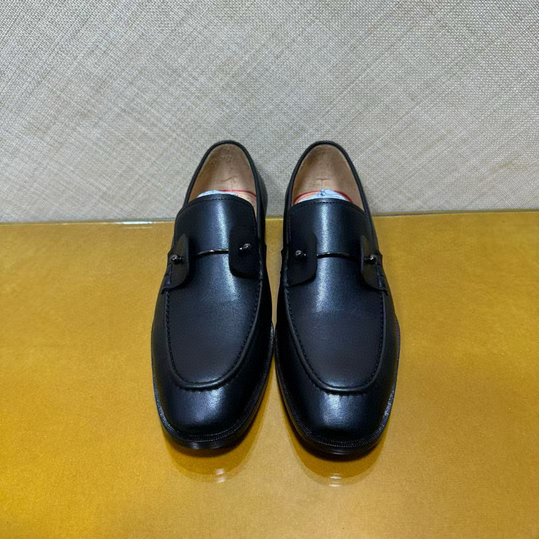 Christian Louboutin Loafer