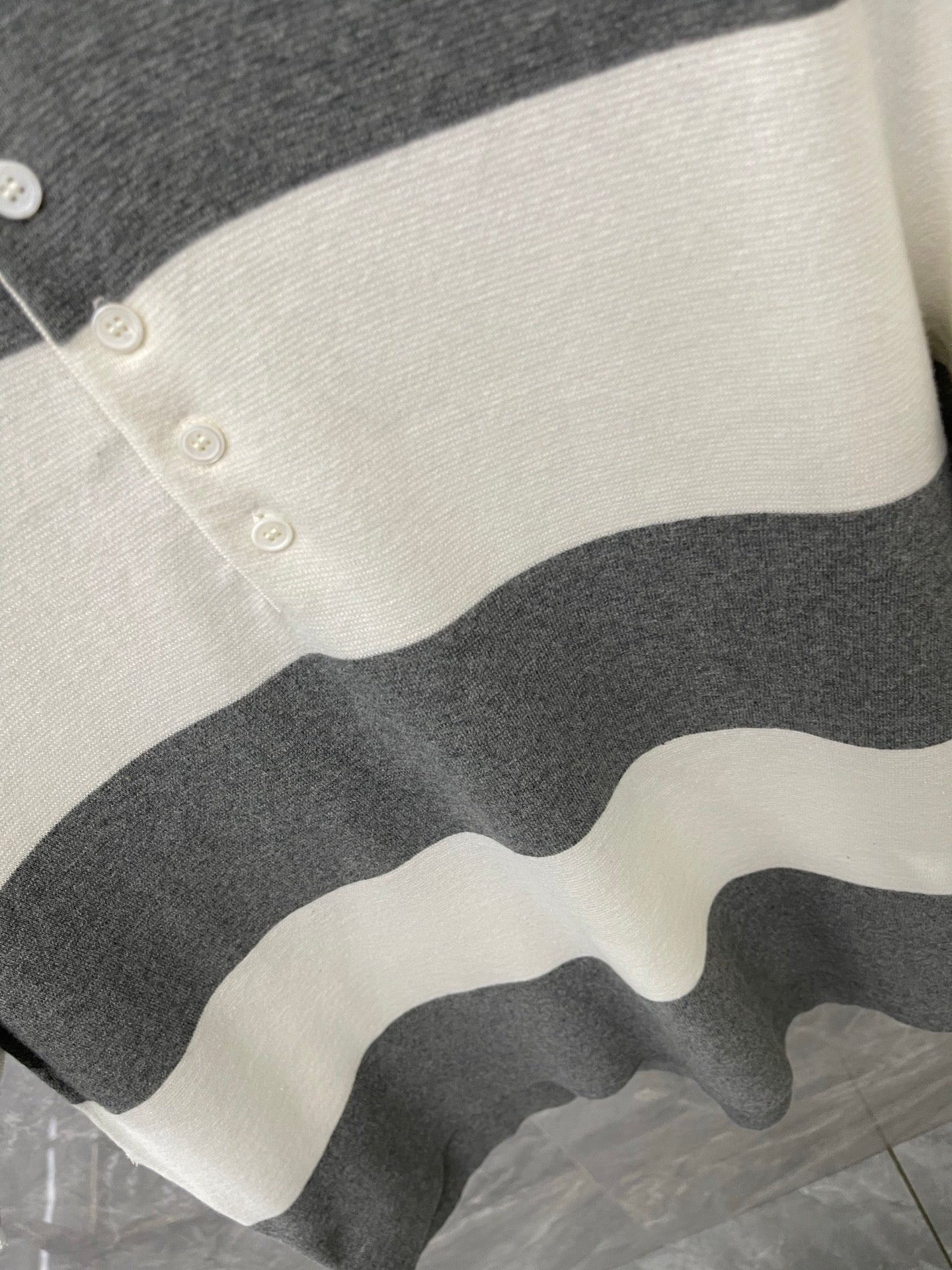 Thom Browne Polo