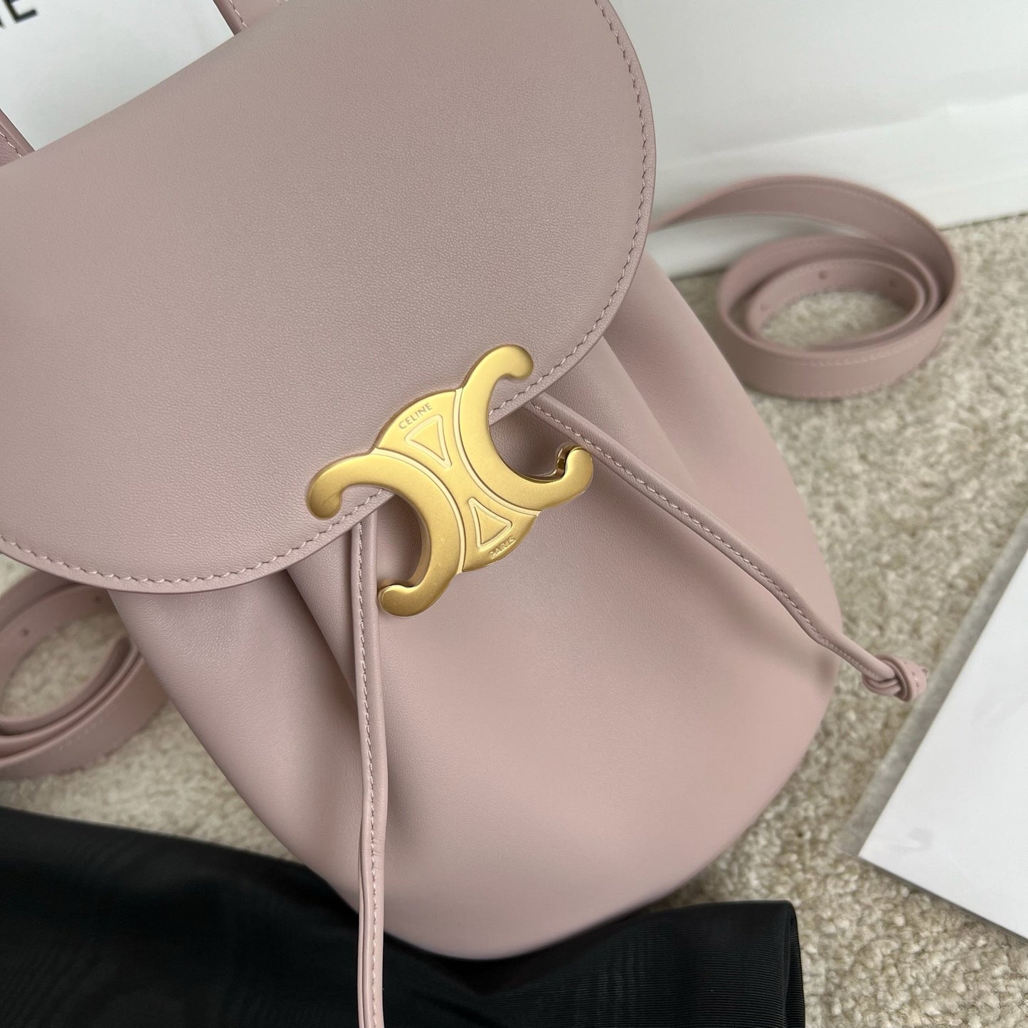 Celine Backpack