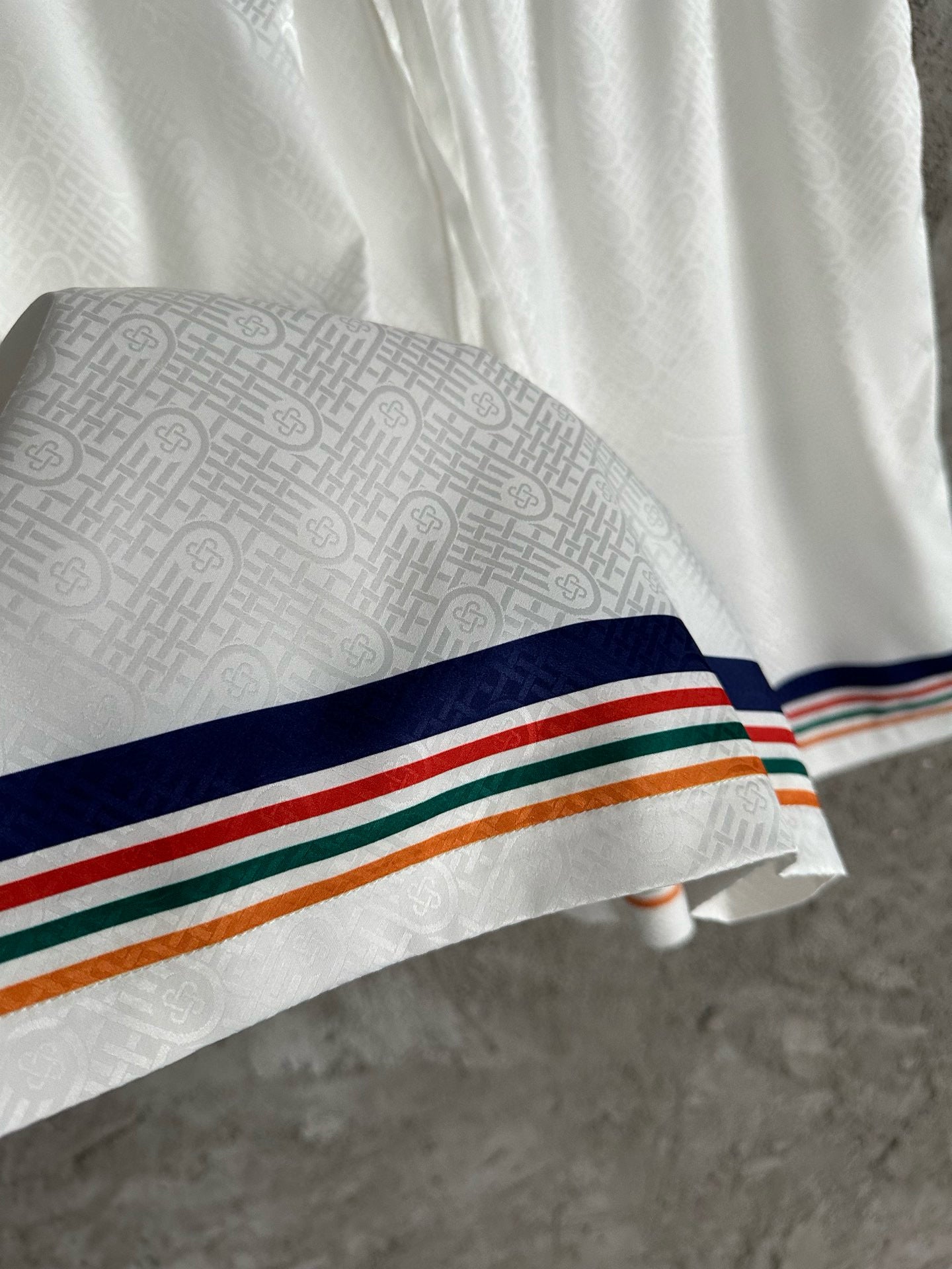 Casablanca Short Pants