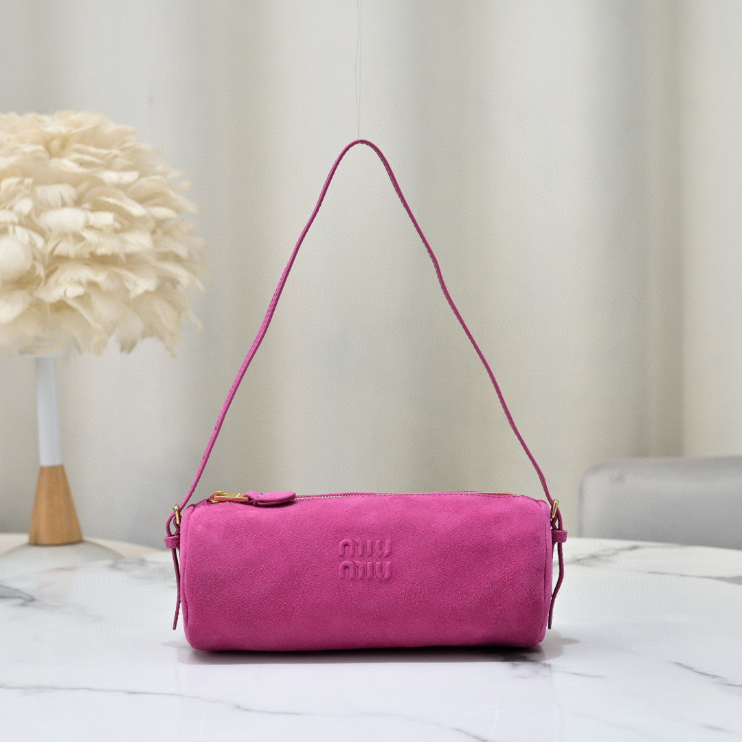 Miu Miu Cylinder Bag