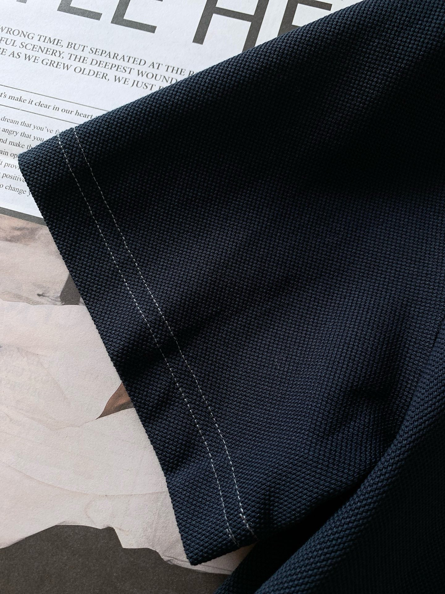 Brunello Cucinelli Polo