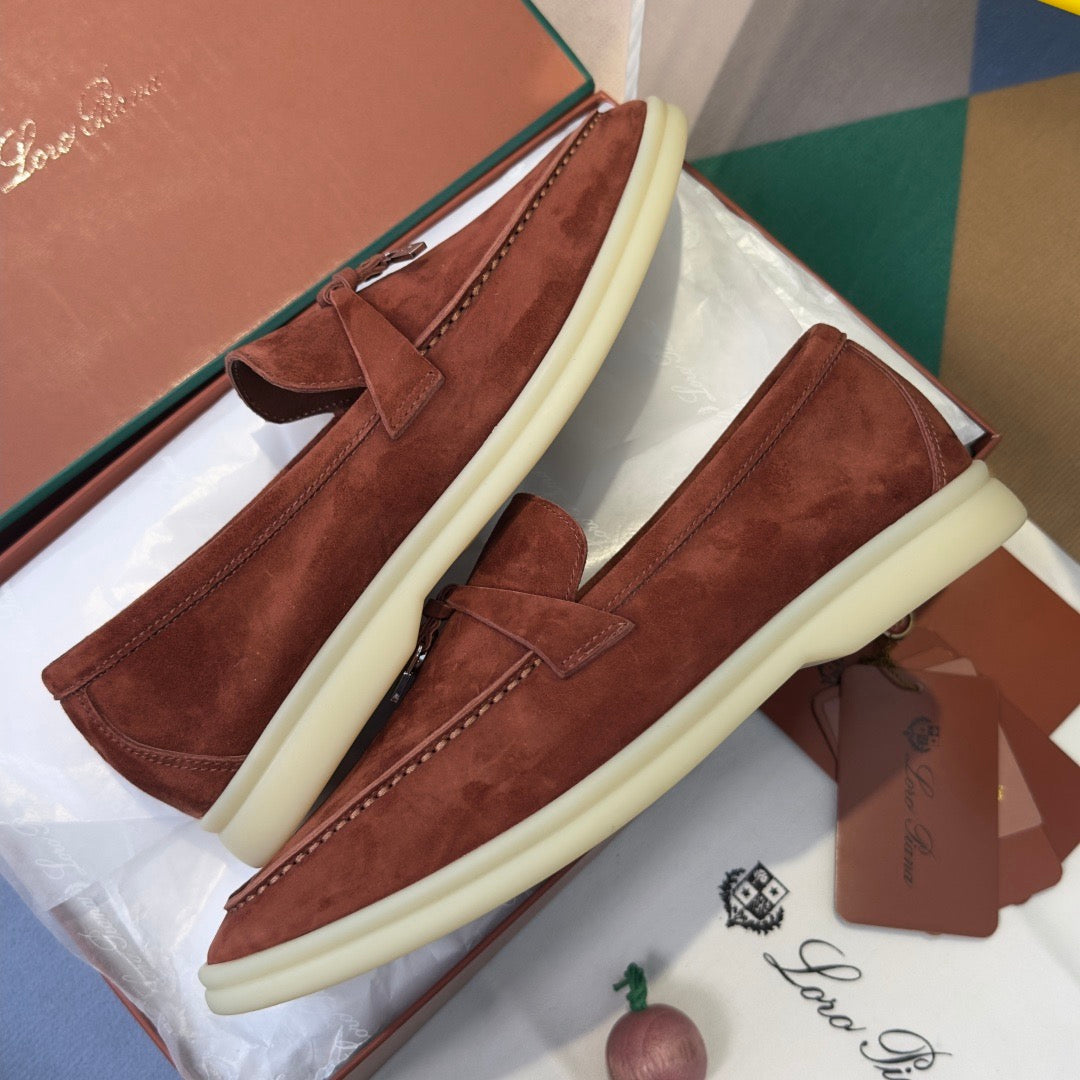 LP Loafers