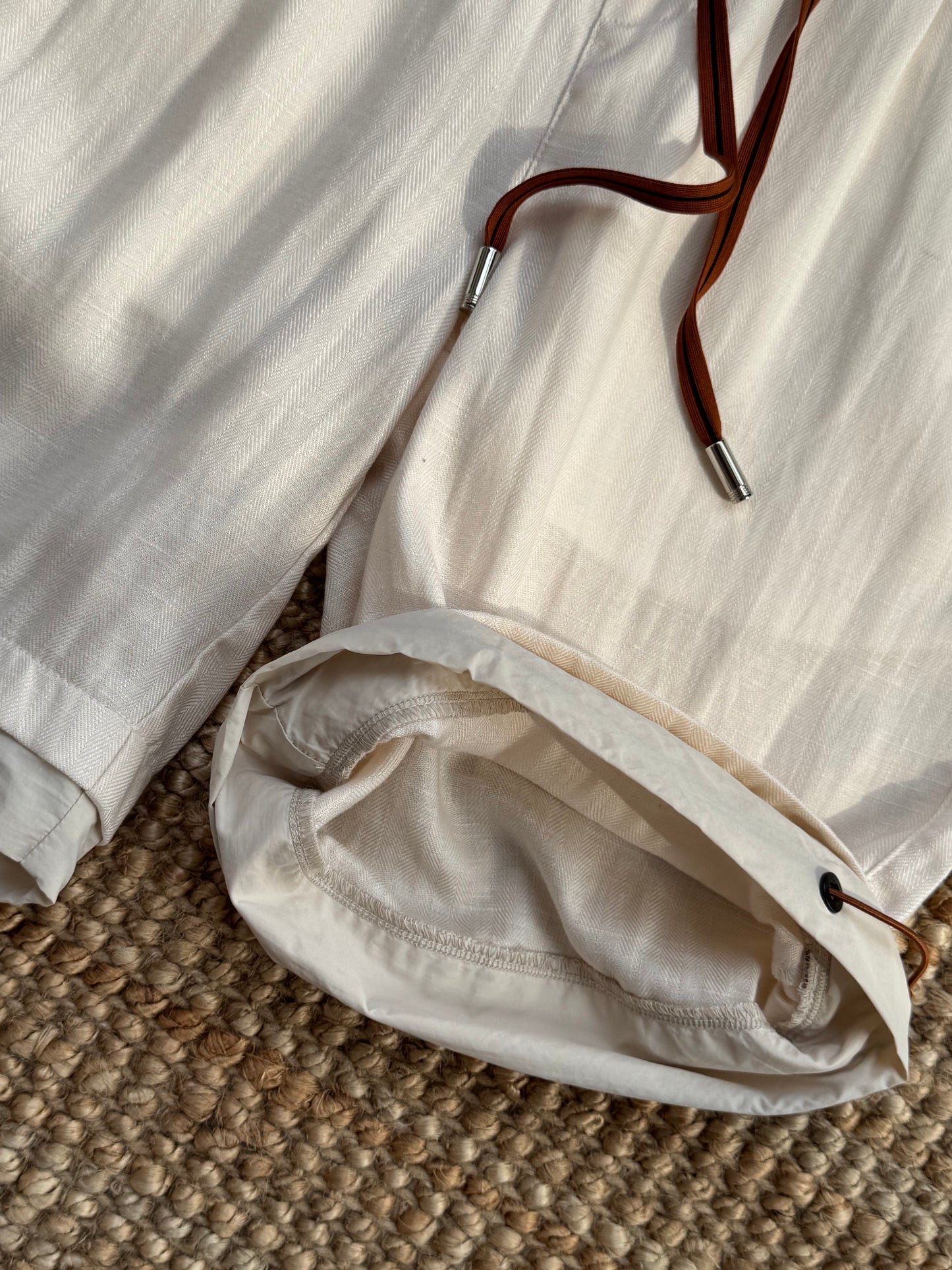 ZG Long Pants