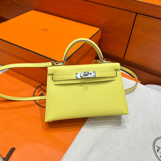 Hermes Mini Kelly II