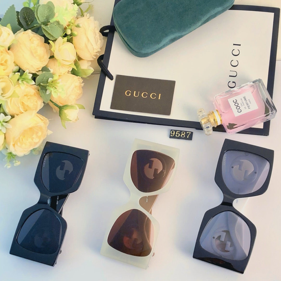 gafas de sol gucci