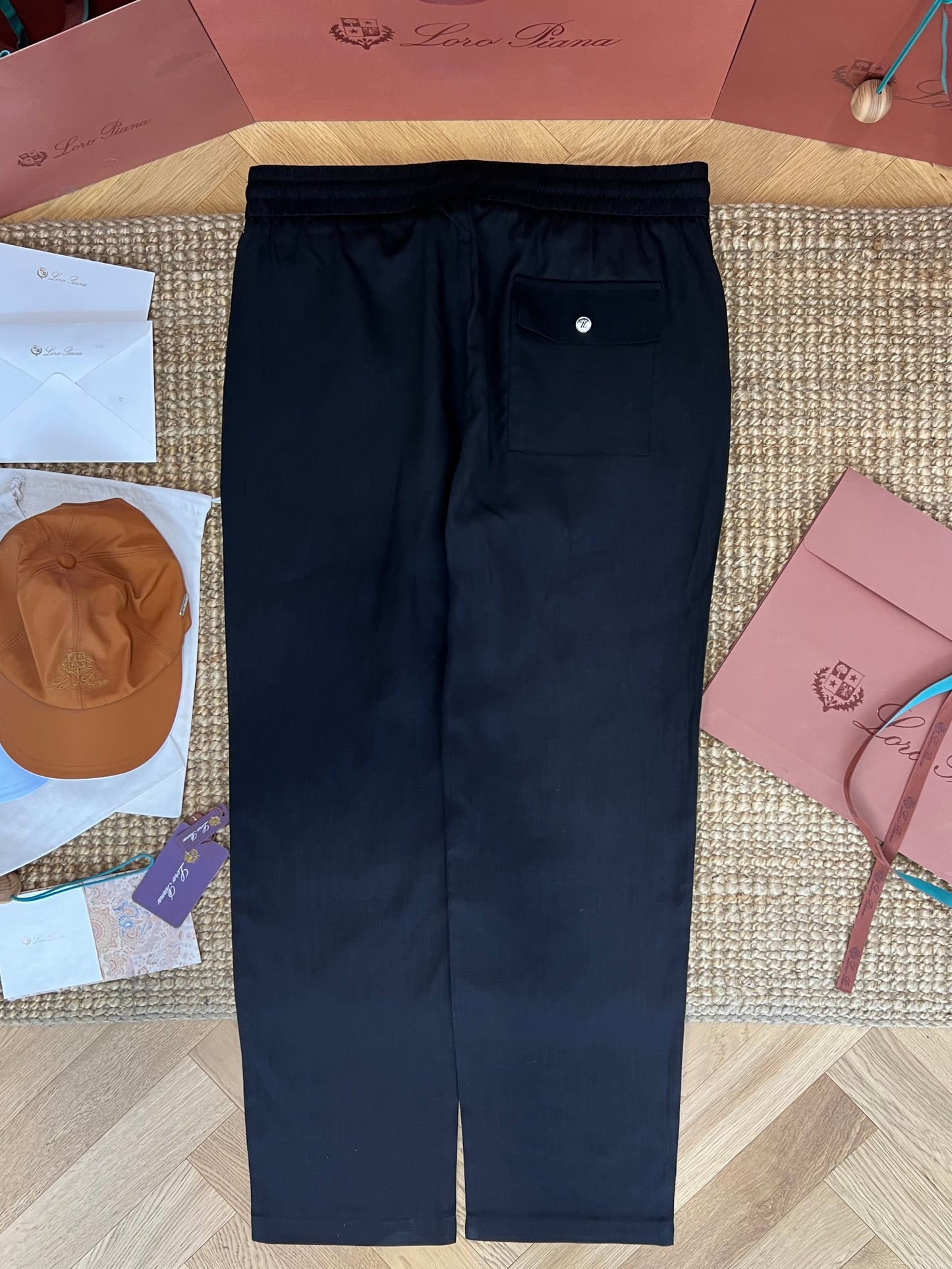 ZG Long Pants